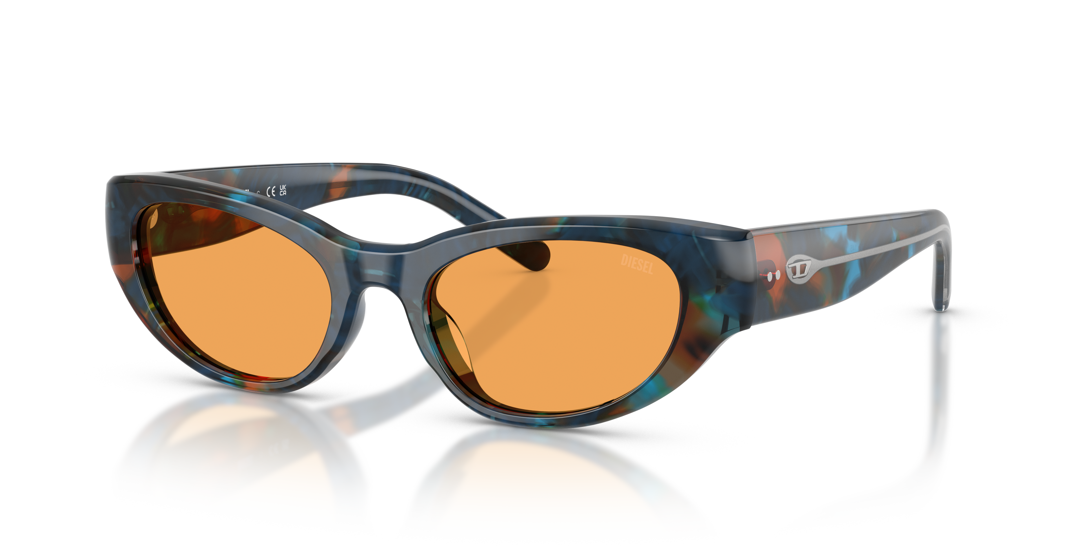 Diesel DL2010U 2043/7  